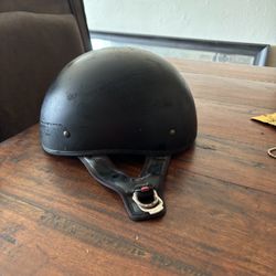 Motorcycle Helmet