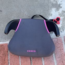 Cosco Booster Seat