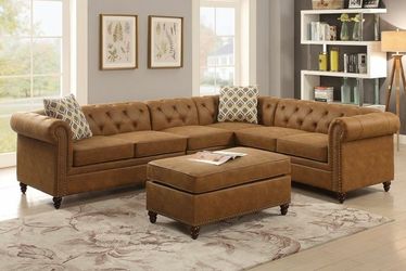 Sectional sofa