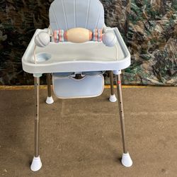 New Cute baby high cheers