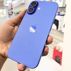 iPhone 16 128gb Unlocked 