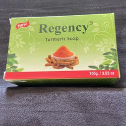 Regency Turmeric 