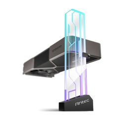 Antec RGB GPU Support Bracket