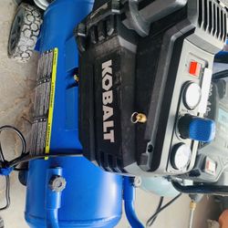 Compressor Kobalt 