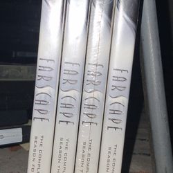 Farscape 15th Anniversary 