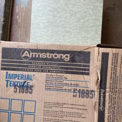 Armstrong Floor Tile