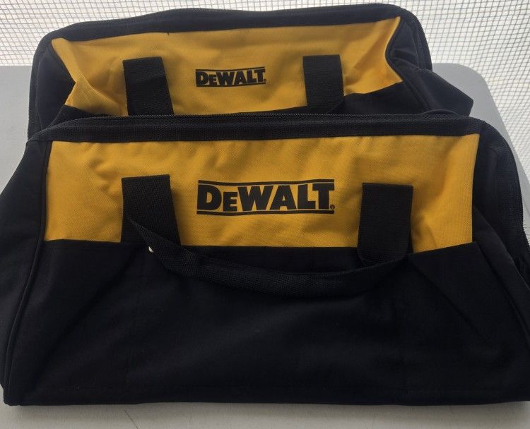 DEWALT BAg