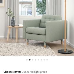 Ikea Moraba Sofa Set 3+1+1