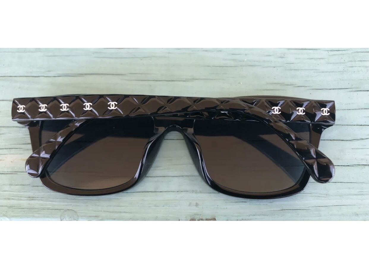 Chanel Sunglasses No.88 - Gem