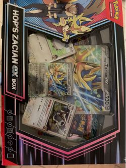 Hops zacian