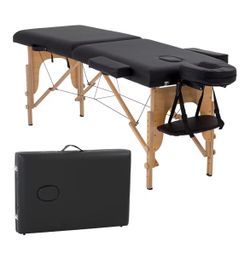 Massage Bed Portable Massage Table