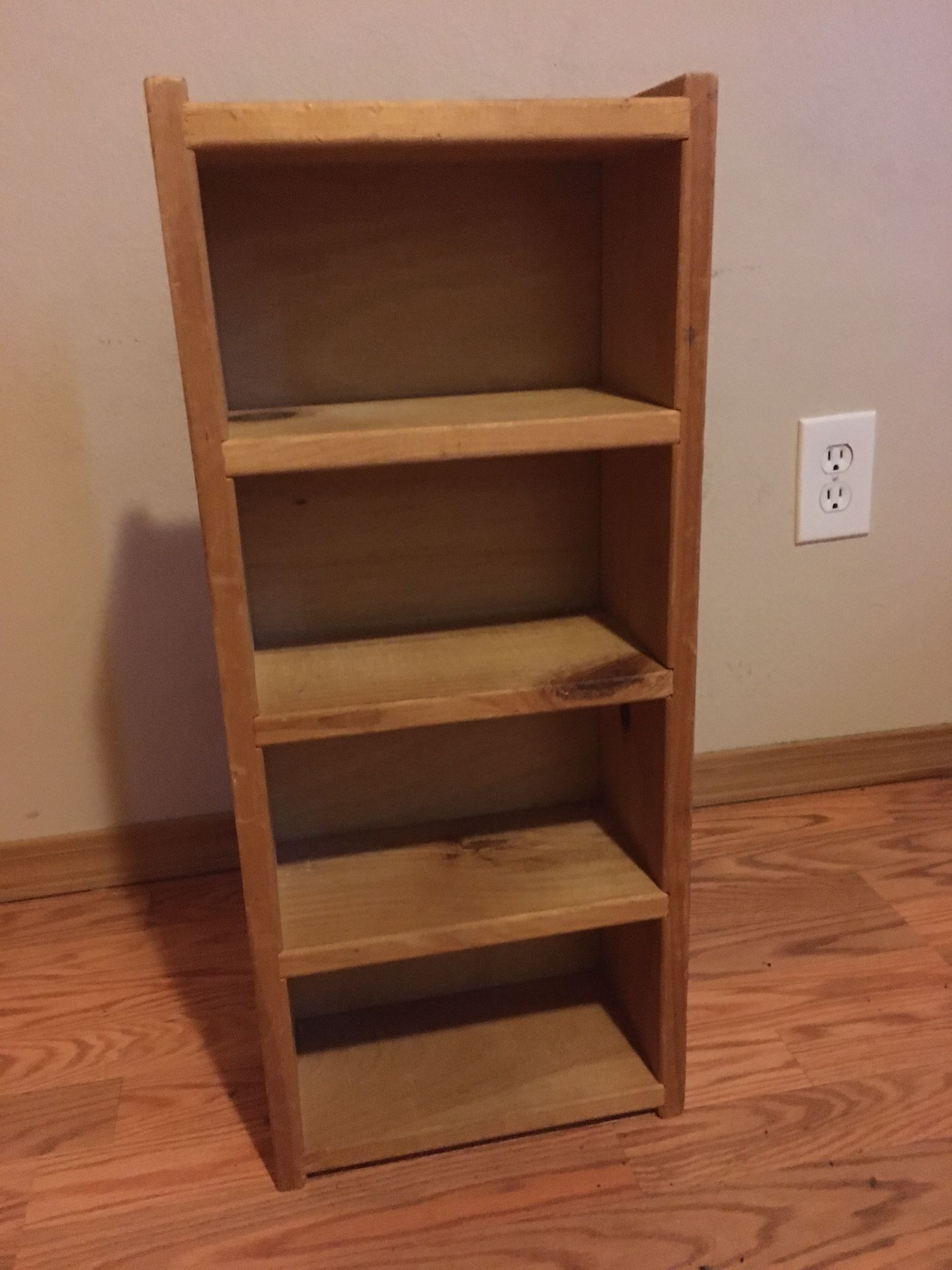 Mini Shelf