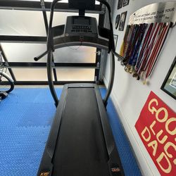 High End NordicTrack X15i Incline Treadmill 700 Perfect