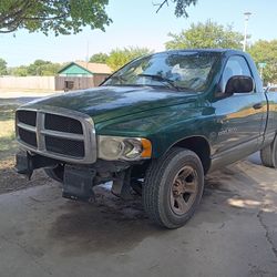 2003 Dodge Ram 1500