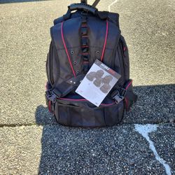 MobileEdge Laptop Backpack