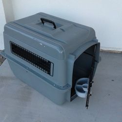Pets Kennel Medium Size 