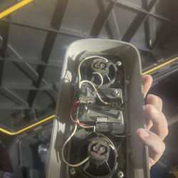 Chevy Astro Dome Light 