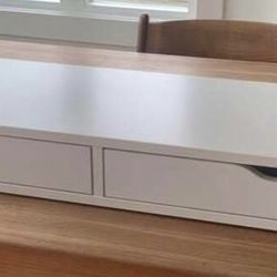Ikea Shelve Drawer