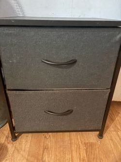 Nightstand