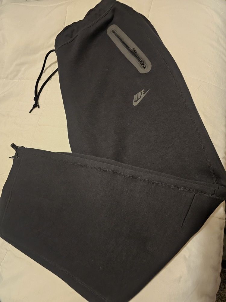 Nike Tech Fleece Joggers