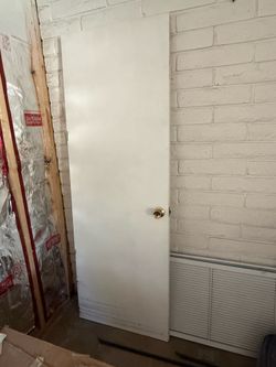 28x80 interior door