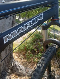 MARIN Mt. Bike