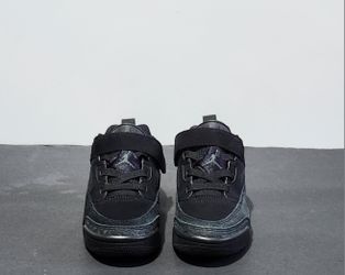 Nike air jordan black cat