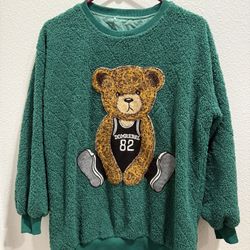 Domrebel sweater