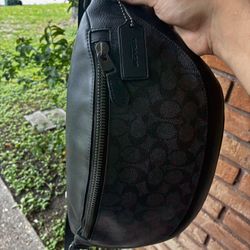 Coach Belt Bag 