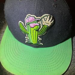 Limited spring 2024 edition snapback hat