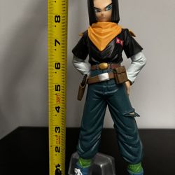Dragon Ball Z Statue/figure…