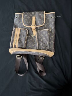Louis Vuitton Bosphore bag