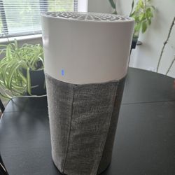 Blue Air Air Purifier + 2 Brand New Filters