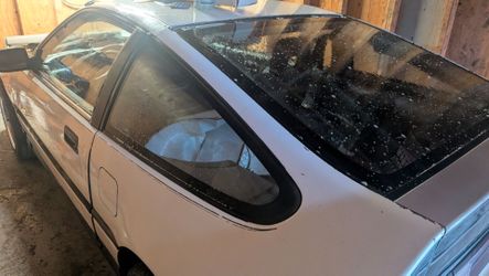 Ceramic tint