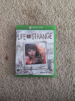 Life is Strange Xbox One