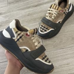 Burberry Ramsey 