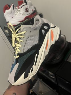 Jordan’s Yeezy