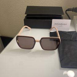 YSL Sunglasses 