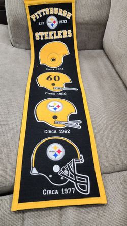 NFL Pittsburgh Steelers
