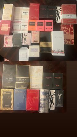 Fragrance/Perfume