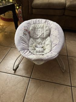 Baby Bouncer