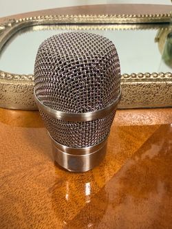 KSM9 Nickel