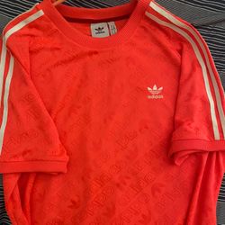 adidas dry fit shirt 