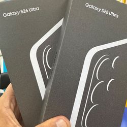 S26 Ultra Unlock No Credit Needed Pay Down Only 