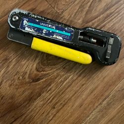 Riley Cablematic Universal Tool