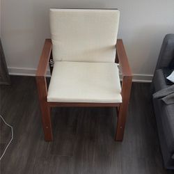 outdoor or indoor chair 