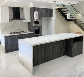 Kitchen Cabinets