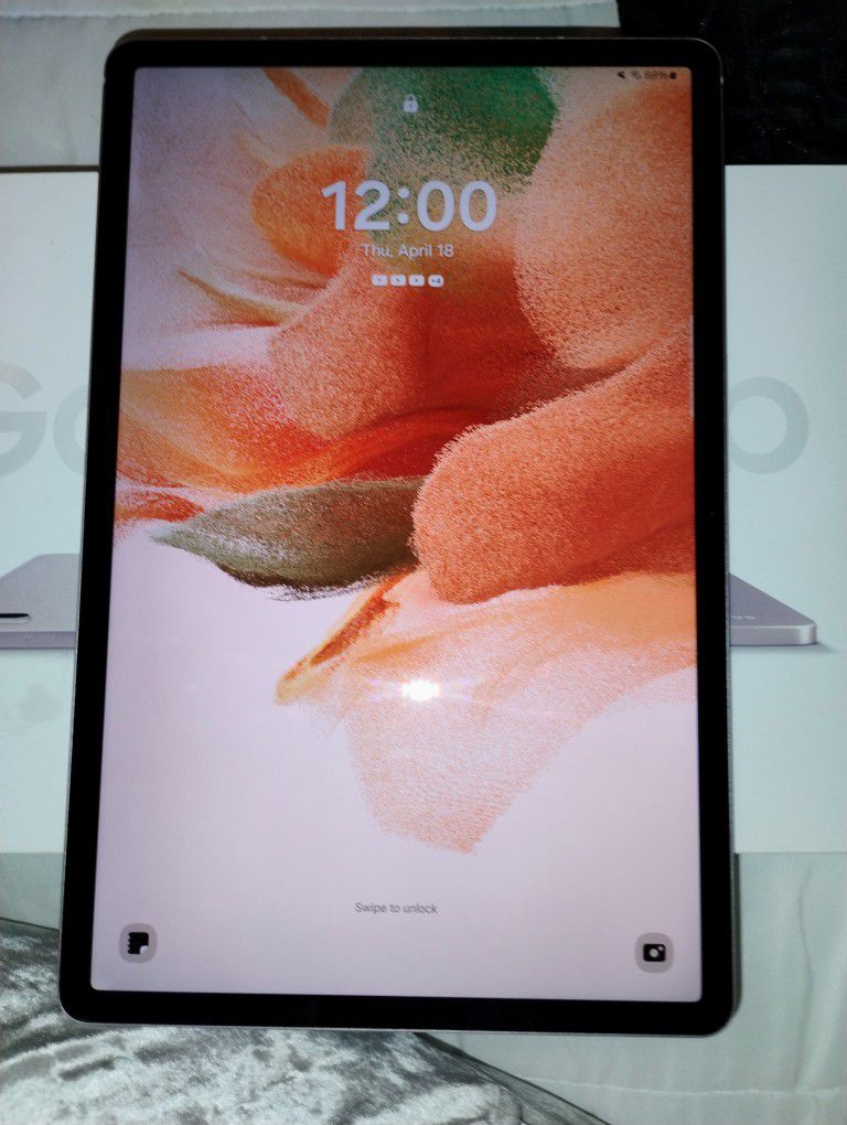 Samsung Galaxy Tablet S7 FE 