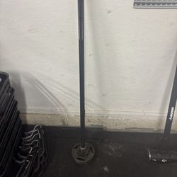 Shoulder Rok By Kabuki Strength Weight Training