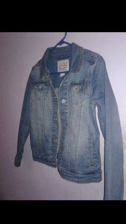 Levis kids xl pratcilly new worn twice
